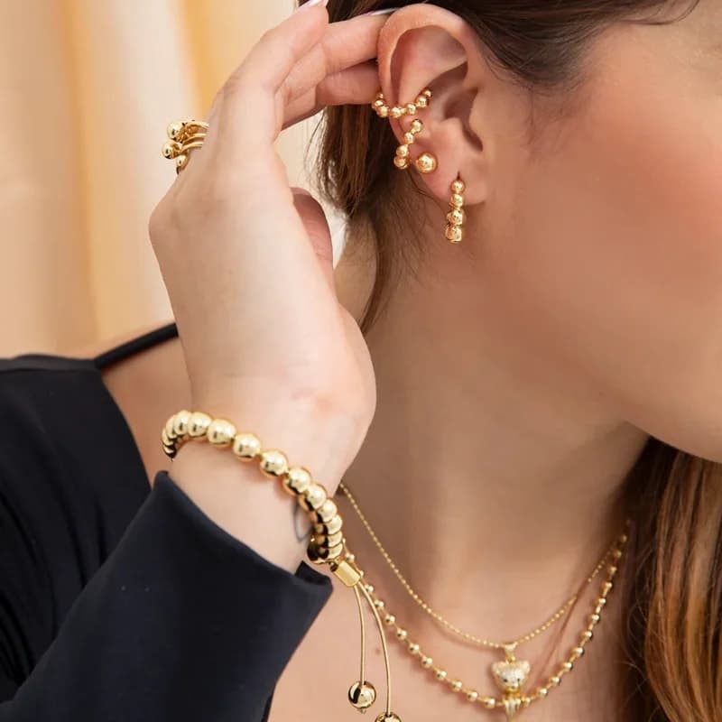 Promoción de joyas Kantica